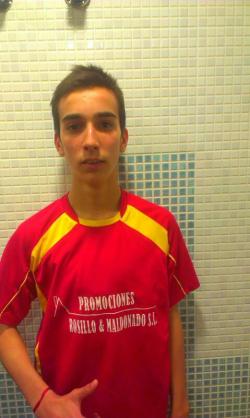 SALAS (A.D. Mutrayil) - 2012/2013