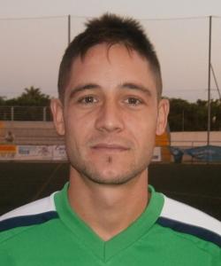 Chirrino (Portaleo Atltico) - 2012/2013