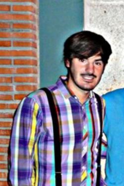 David (Atltico Yunquera) - 2012/2013