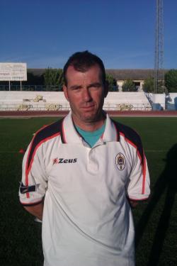 ngel Glvez (C.D. Iliturgi C.F.) - 2012/2013