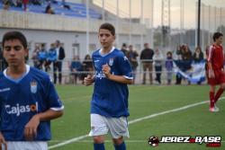 Rafa Rios (Xerez C.D.) - 2012/2013