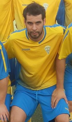 Cristian (Atltico Benamiel) - 2012/2013