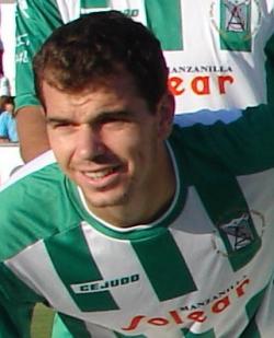 Espinar (Atltico Sanluqueo) - 2012/2013