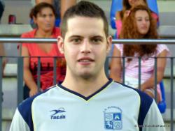 Ferna (Pizarra Atltico CF) - 2012/2013