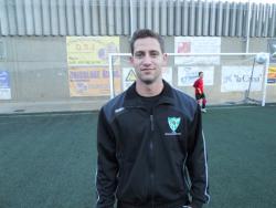 Andriu (Atltico Estacin B) - 2012/2013