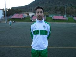 Jos Mari (Atltico Estacin B) - 2012/2013