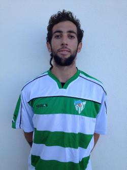 Mario Snchez (C. Atl. Estacin) - 2012/2013