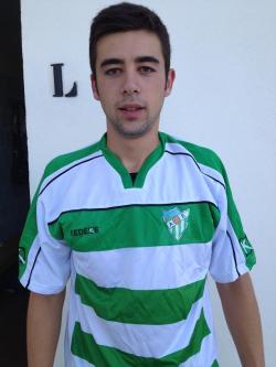 Ignacio (C. Atl. Estacin) - 2012/2013