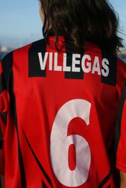 Villegas  (C.D. guila) - 2012/2013