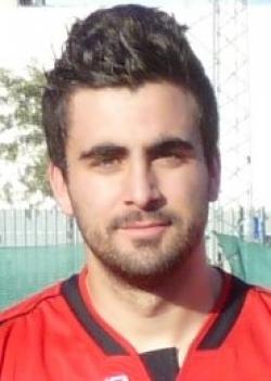 Samu Corral (Atarfe Industrial) - 2012/2013