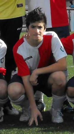 IVN (Otura C.F.) - 2012/2013