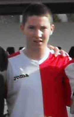 Csar (Otura C.F.) - 2012/2013