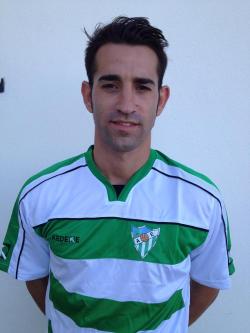 Montero (C. Atl. Estacin) - 2012/2013