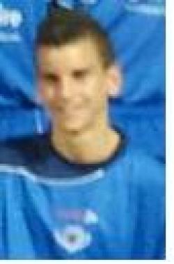 Borja (Salvador Allende B) - 2012/2013