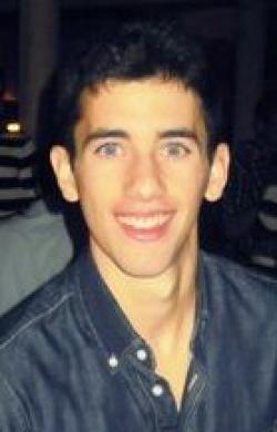 PABLITO (Otura C.F.) - 2012/2013