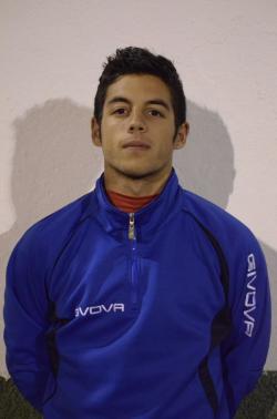 Omar (Gabia C.F.) - 2012/2013