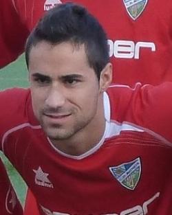 Juanito (C.D. Ronda) - 2012/2013