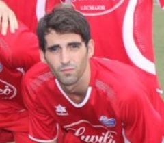 Manolo Garca (C.E. Espanya) - 2012/2013