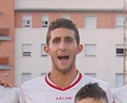 Parra (Chiclana C.F.) - 2012/2013