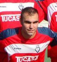 Custodio (C.E. Andratx) - 2012/2013