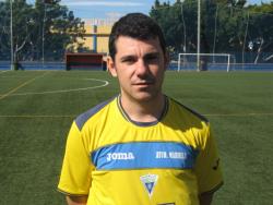 Jona Mayor (F.C. Marbell) - 2012/2013