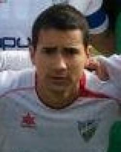 Jairo (C.D. Ronda) - 2012/2013