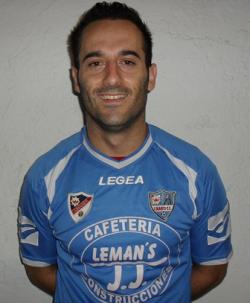 Man (Linares C.F. 2011) - 2012/2013
