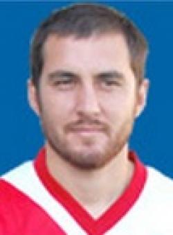 Manu Viale (C.E. L'Hospitalet) - 2012/2013