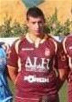 Ivn (Alhendn Balompi) - 2012/2013