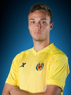 Pablo iguez (Villarreal C.F.) - 2012/2013