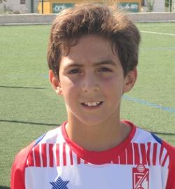lex (Granada C.F. C) - 2012/2013