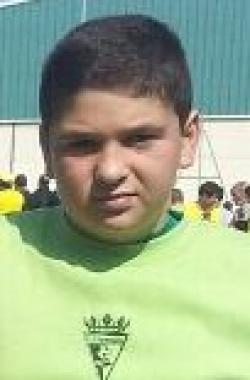 Alfonso (Puertorrealea) - 2012/2013