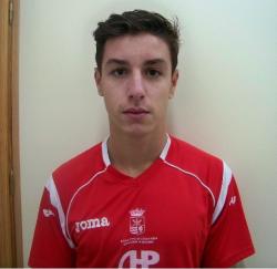 Escobar (Cllar Vega C.F.) - 2012/2013