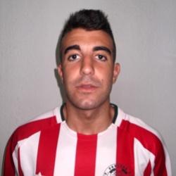 Siles (Atltico Porcuna) - 2012/2013