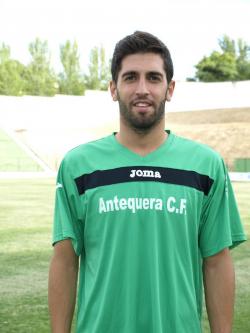 Lpez (Antequera C.F.) - 2012/2013