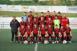 Miguel ngel Rodrguez (Chiclana Ind. C.F.) - 2012/2013