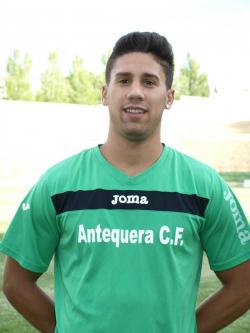 Fran (Antequera C.F.) - 2012/2013