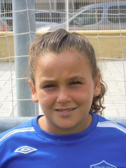 Naiara (C.D. Pastora 1966) - 2012/2013