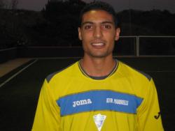 Fernando (F.C. Marbell) - 2012/2013