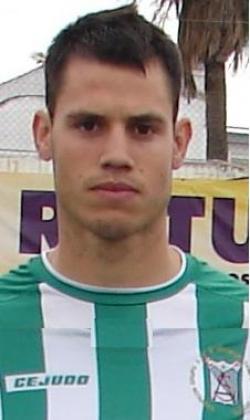Romero (Atltico Sanluqueo) - 2012/2013