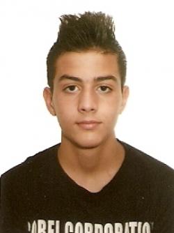 Francis (U.D. San Felipe) - 2012/2013