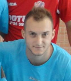 Ivn (Biotec El Puente) - 2012/2013