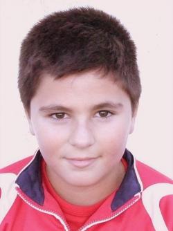Paco (Trebujena B) - 2012/2013