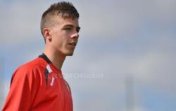 Saballs (Rayo Vallecano B) - 2012/2013