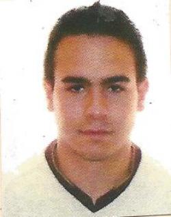 JULI (Cabra Joven) - 2012/2013