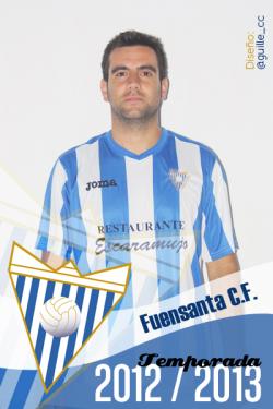 Bravo (Fuensanta C.F.) - 2012/2013