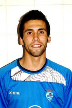 Mario (Tugia Juego Limpio) - 2012/2013