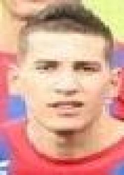 Pedro (Boal C.F.) - 2012/2013