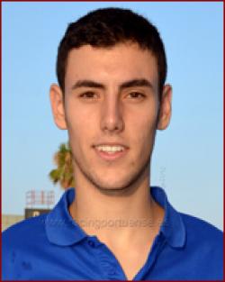 Jos� Antonio N��ez (Atlco Sanluque�o) - 2012/2013