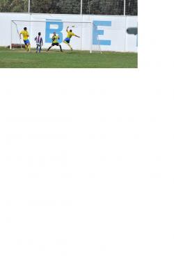 Juanchi (C.D. San Bernardo) - 2012/2013